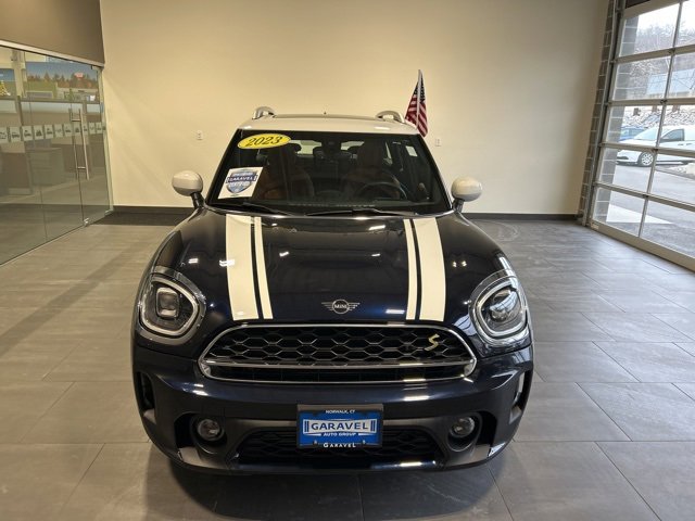 Used 2023 MINI Cooper Countryman SE w/ Storage Package image 17