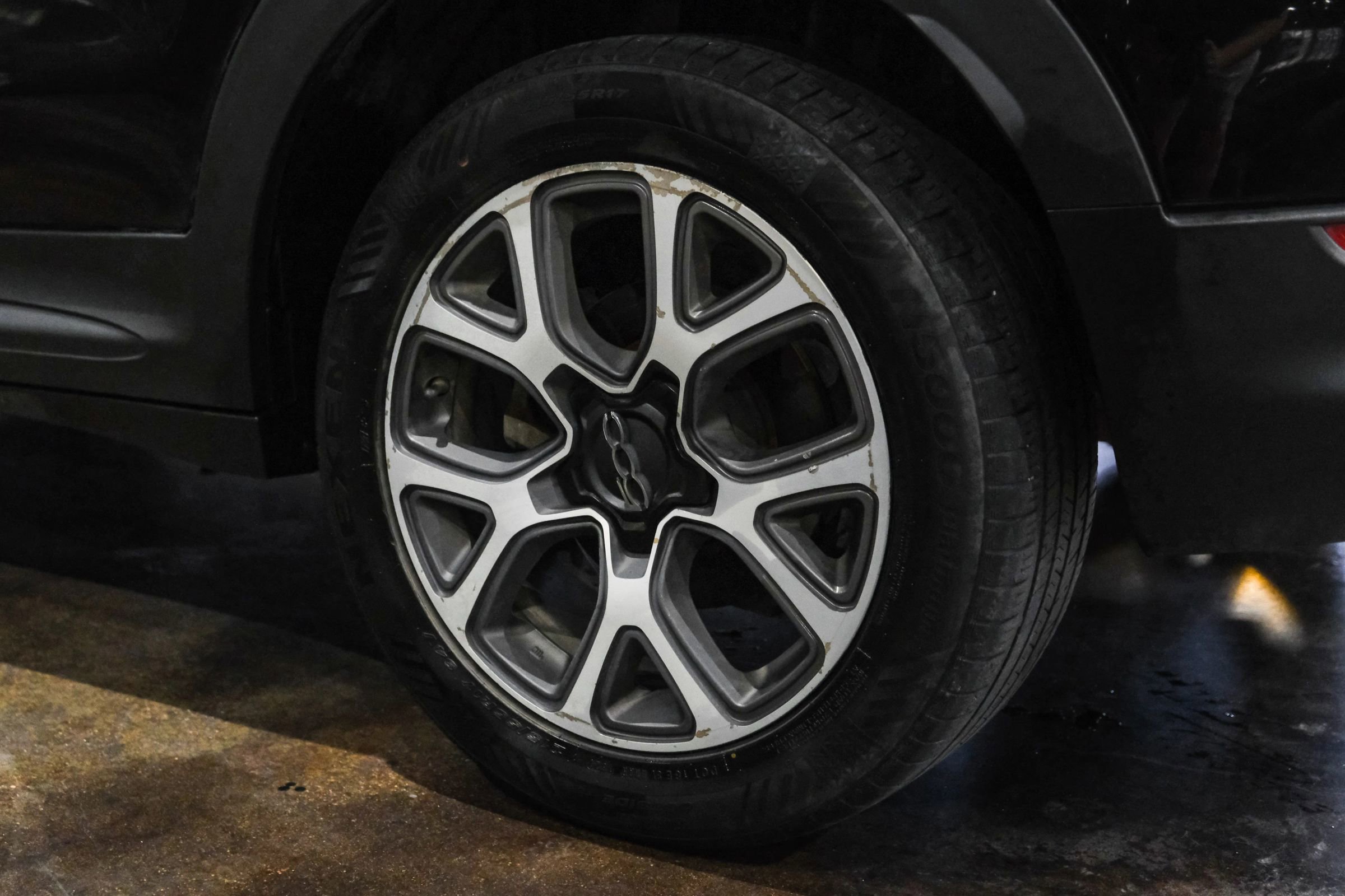 Used 2018 FIAT 500X Trekking image 50