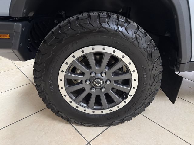 Used 2025 INEOS Grenadier Station Wagon AWD/4WD image 18