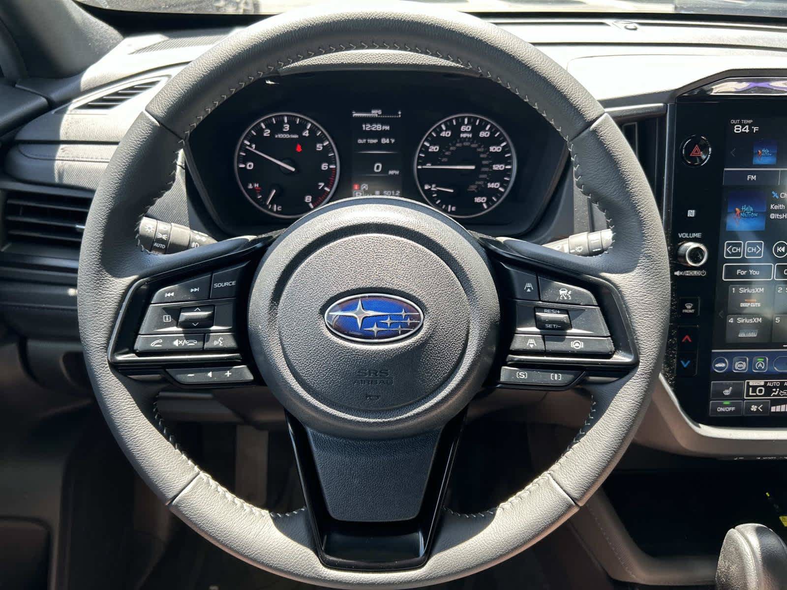 Used 2026 Subaru Forester Premium AWD/4WD image 19