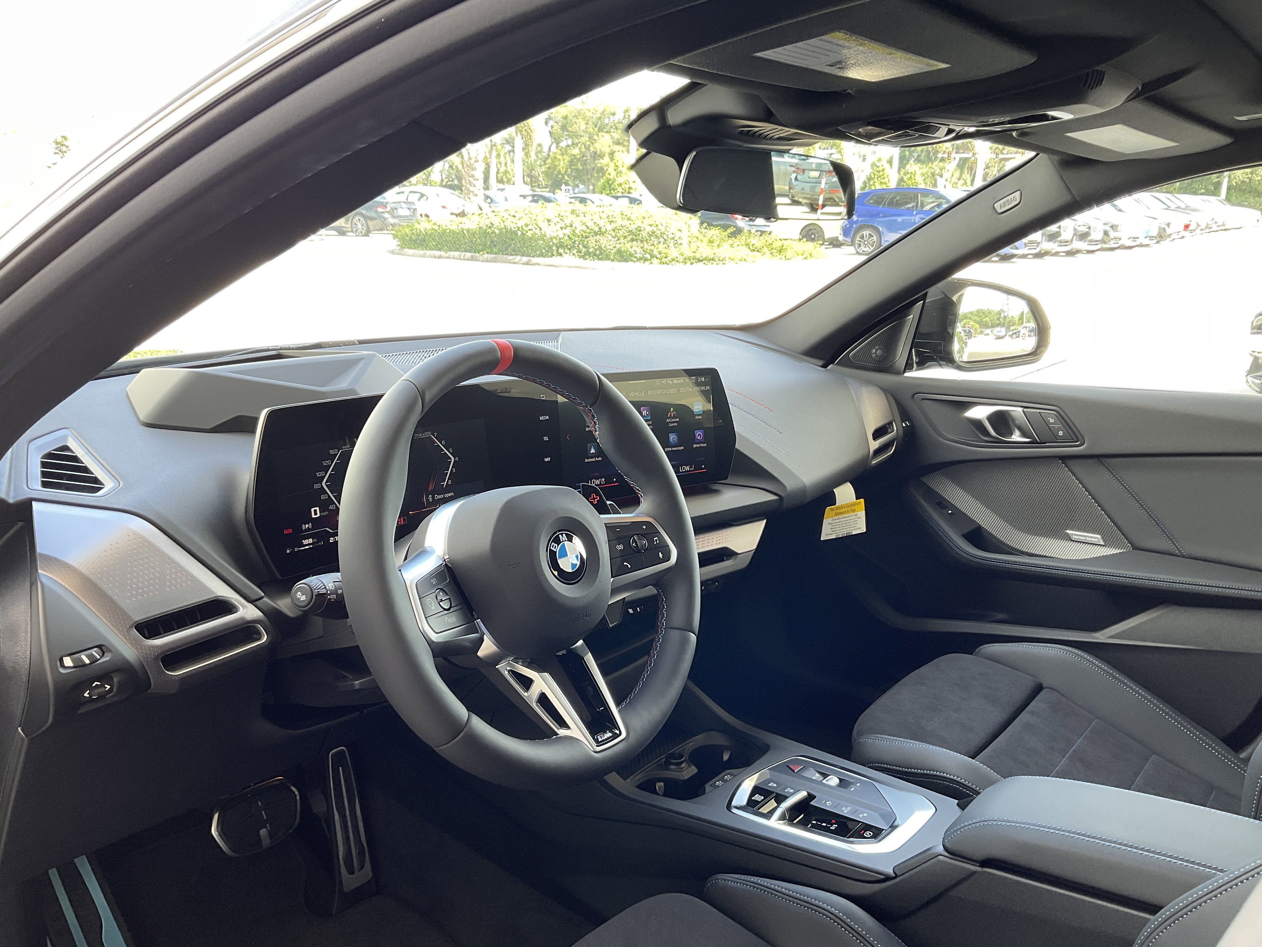 New 2026 BMW M235i xDrive w/ M Performance Package image 9