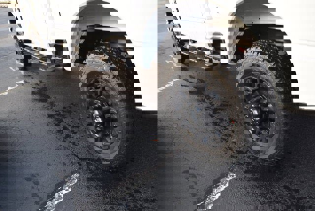 New 2026 Ford F350 XL w/ STX Appearance Package image 4