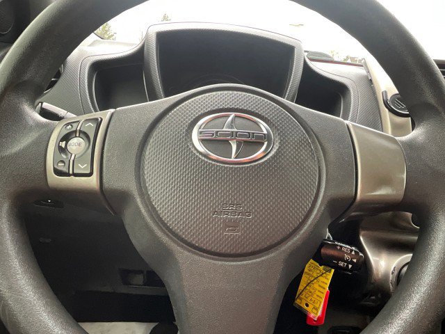 Used 2012 Scion xD image 13