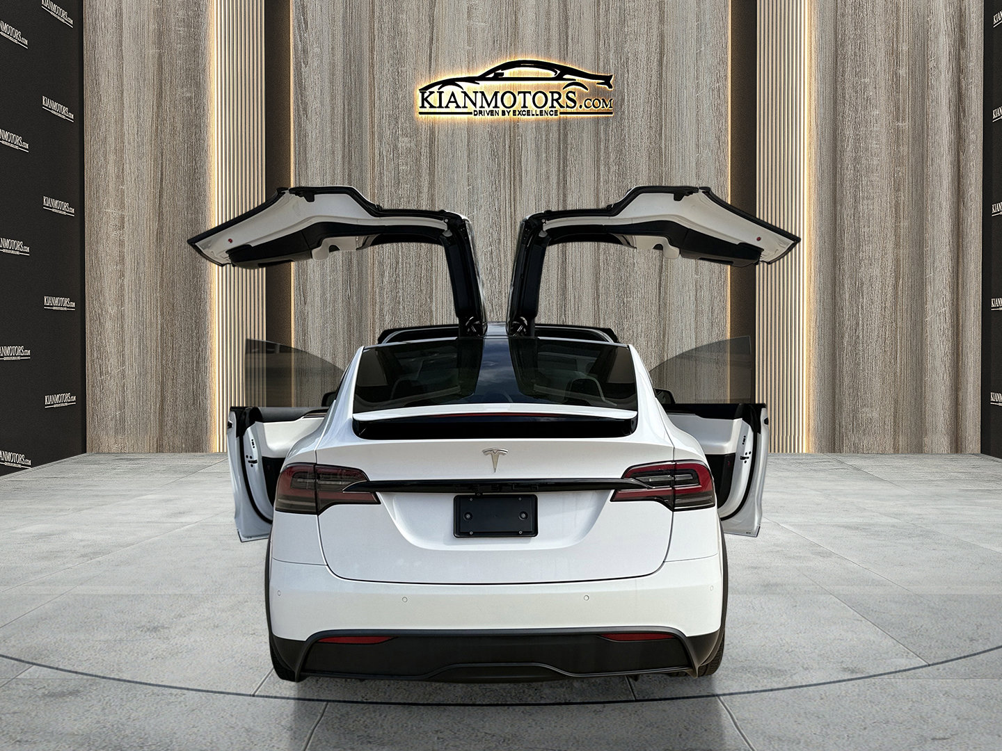 Used 2023 Tesla Model X image 23