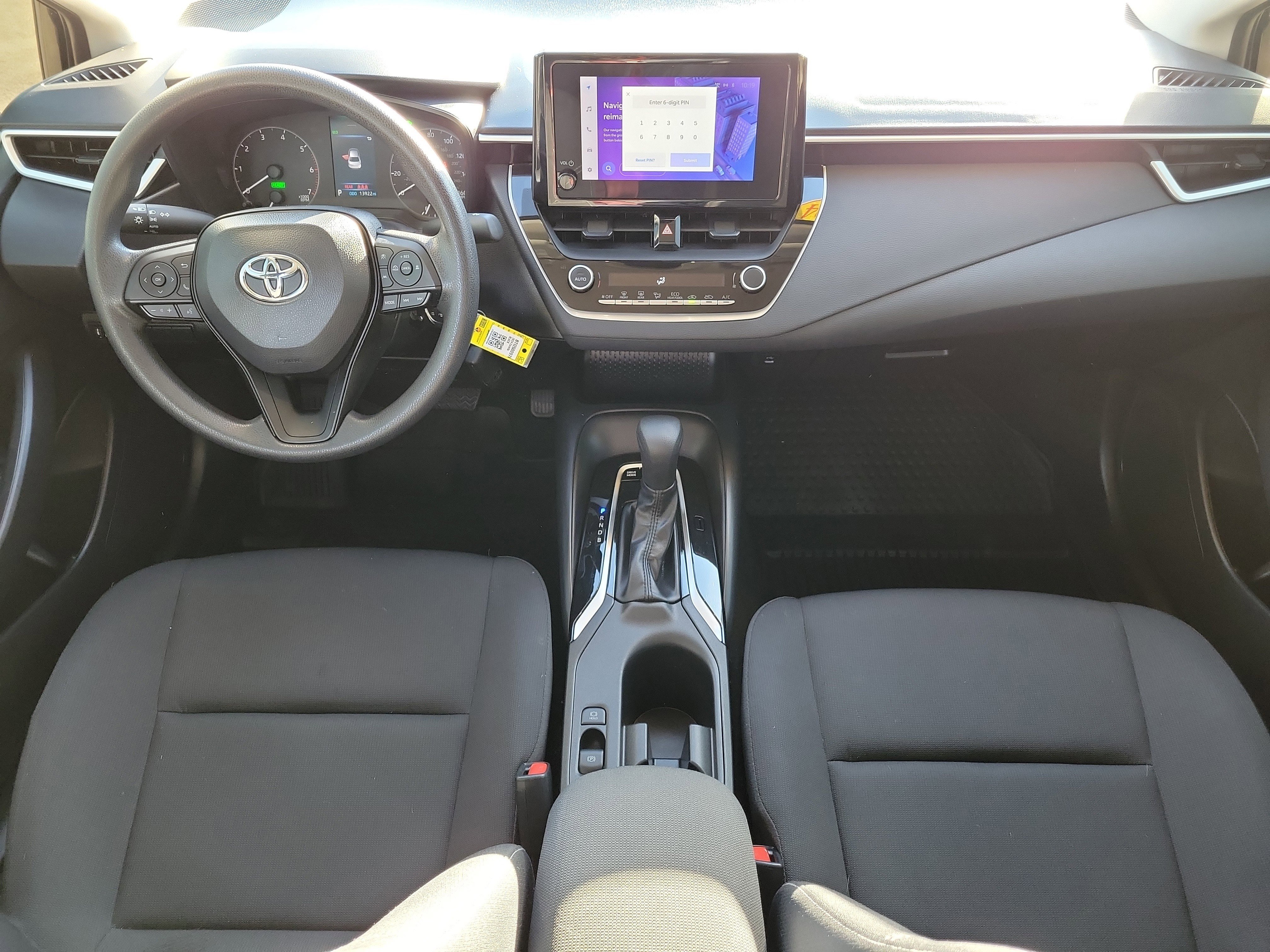 Used 2024 Toyota Corolla LE image 15