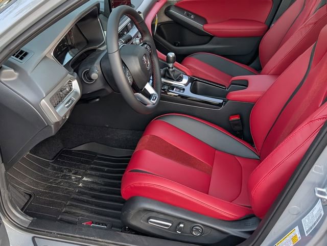 New 2026 Acura Integra A-Spec image 5