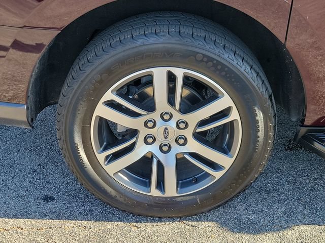Certified 2023 Ford Expedition Max Limited RWD image 6