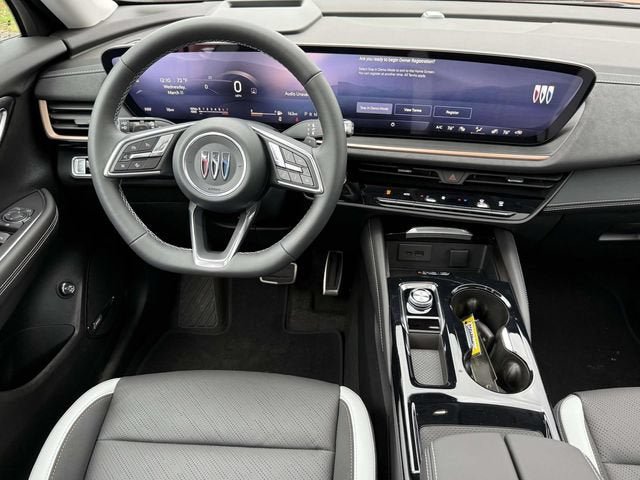 New 2026 Buick Envision Sport Touring AWD/4WD image 14