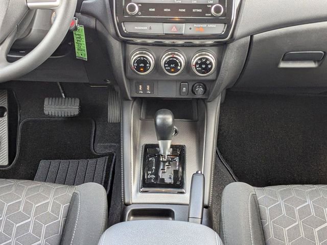 New 2026 Mitsubishi Outlander Sport ES image 17