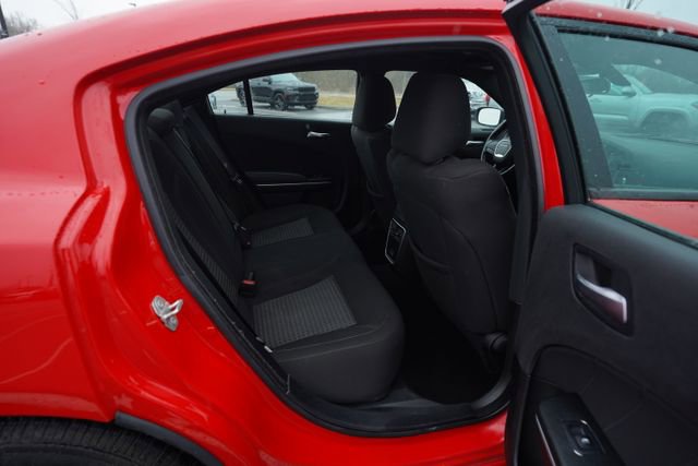 Used 2023 Dodge Charger SXT image 21