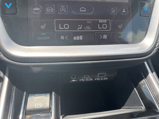 Certified 2025 Subaru Outback Premium AWD/4WD image 17