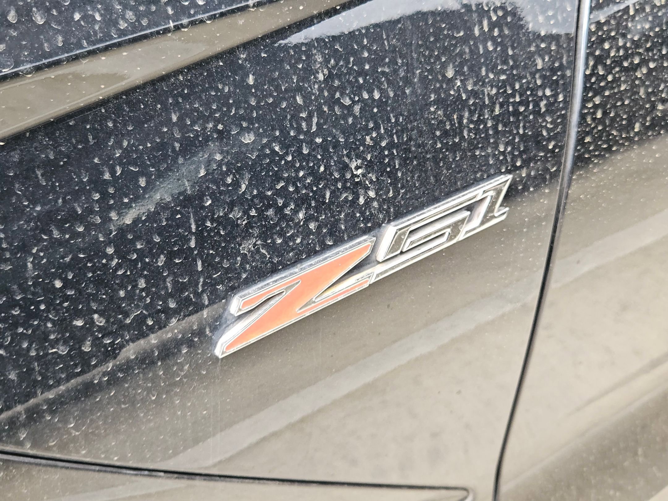 Used 2015 Chevrolet Corvette Stingray Coupe w/ 3LT Preferred Equipment Group image 9