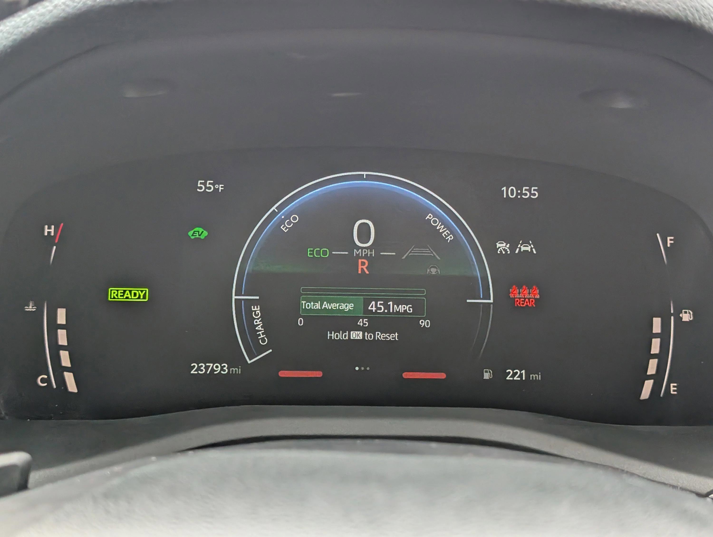 Used 2025 Toyota Camry SE image 23