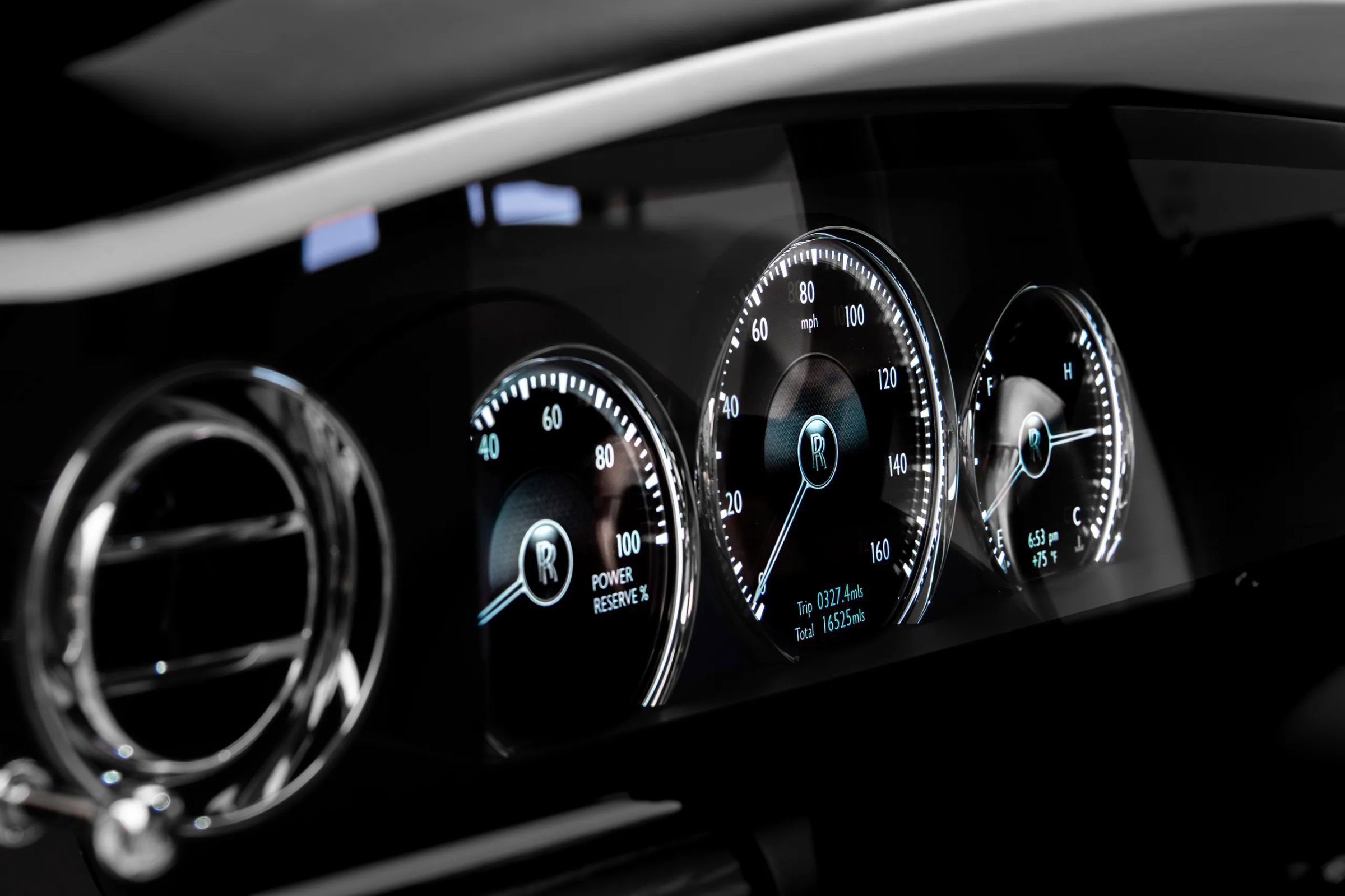 Used 2021 Rolls-Royce Ghost AWD/4WD image 14