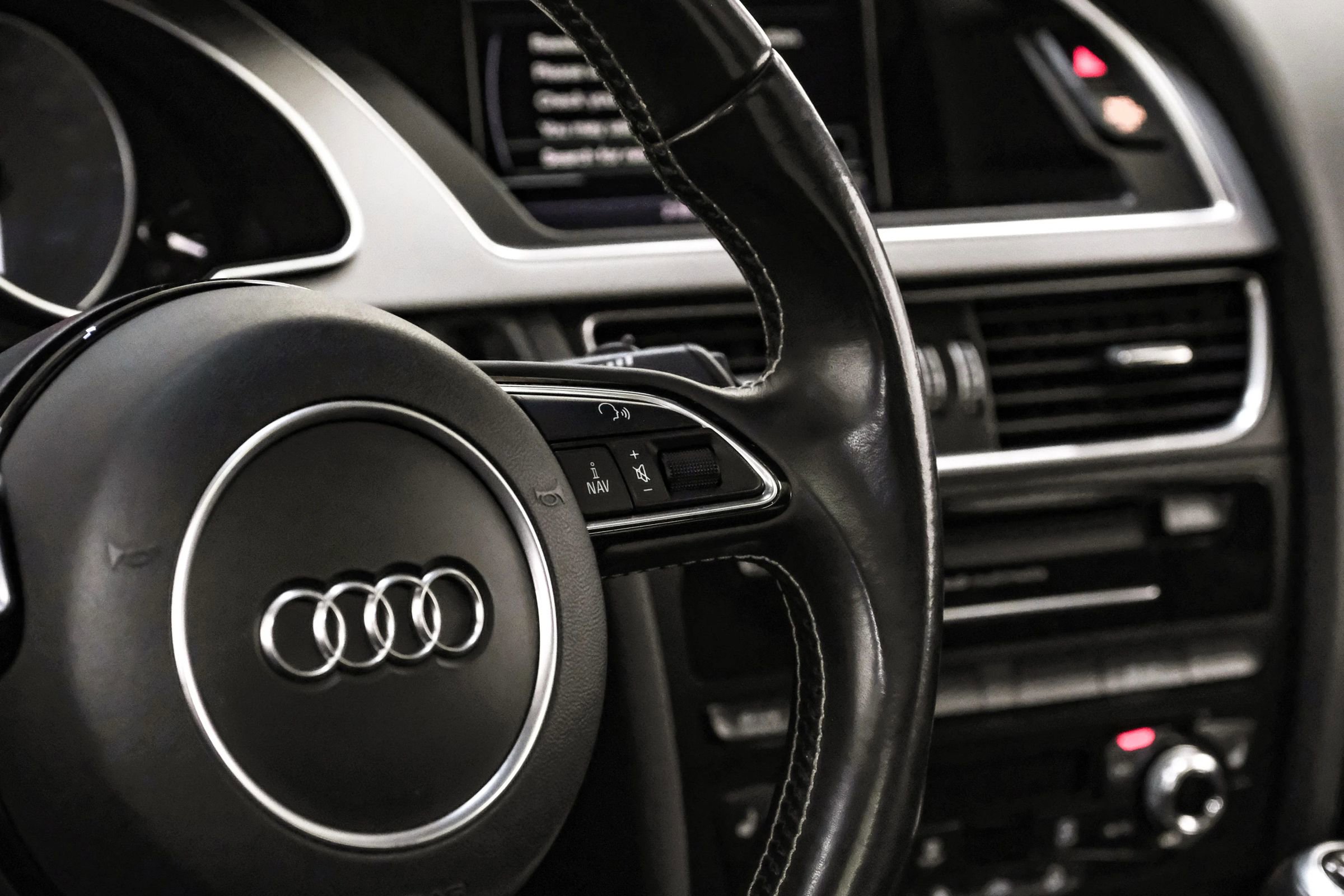 Used 2014 Audi S5 Premium Plus image 23