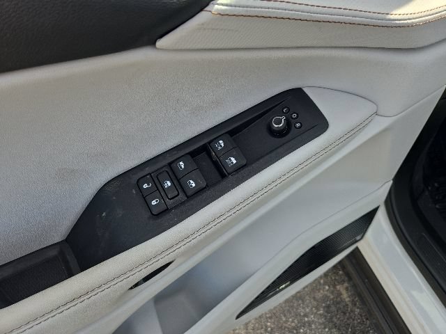 New 2026 Jeep Cherokee Limited AWD/4WD image 11