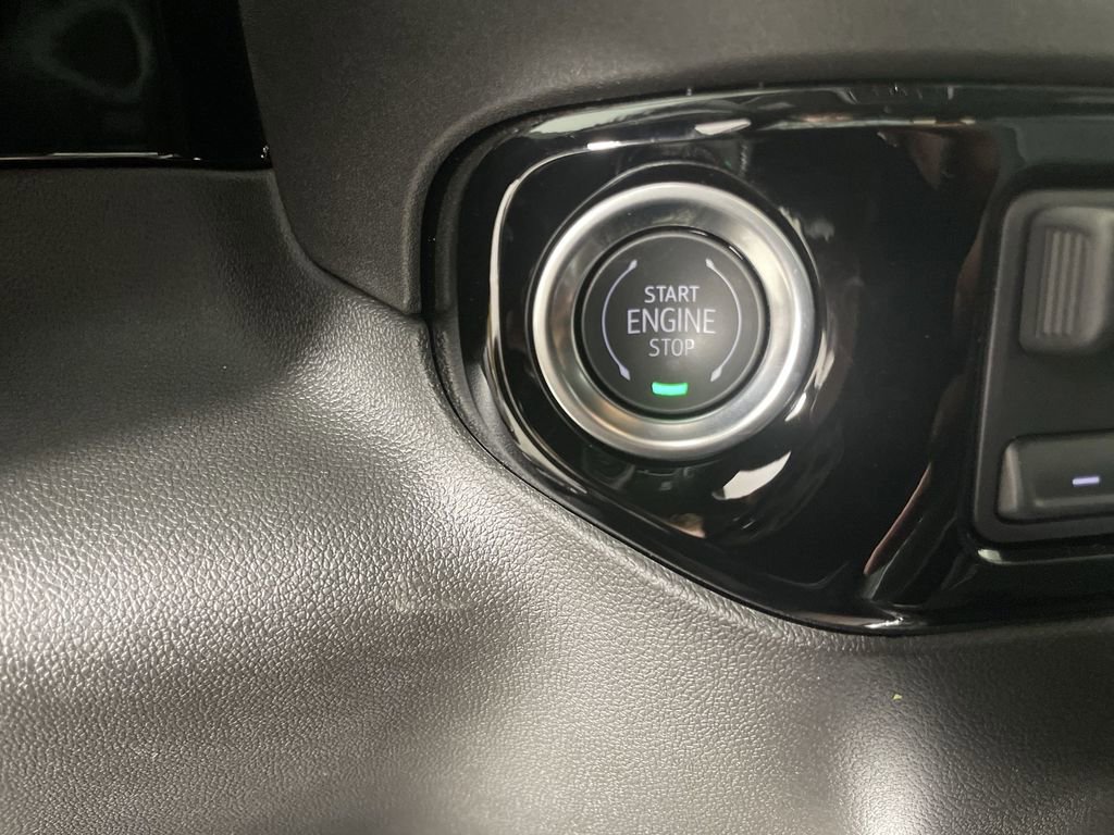 New 2025 GMC Sierra 2500 SLT w/ SLT Premium Package image 17