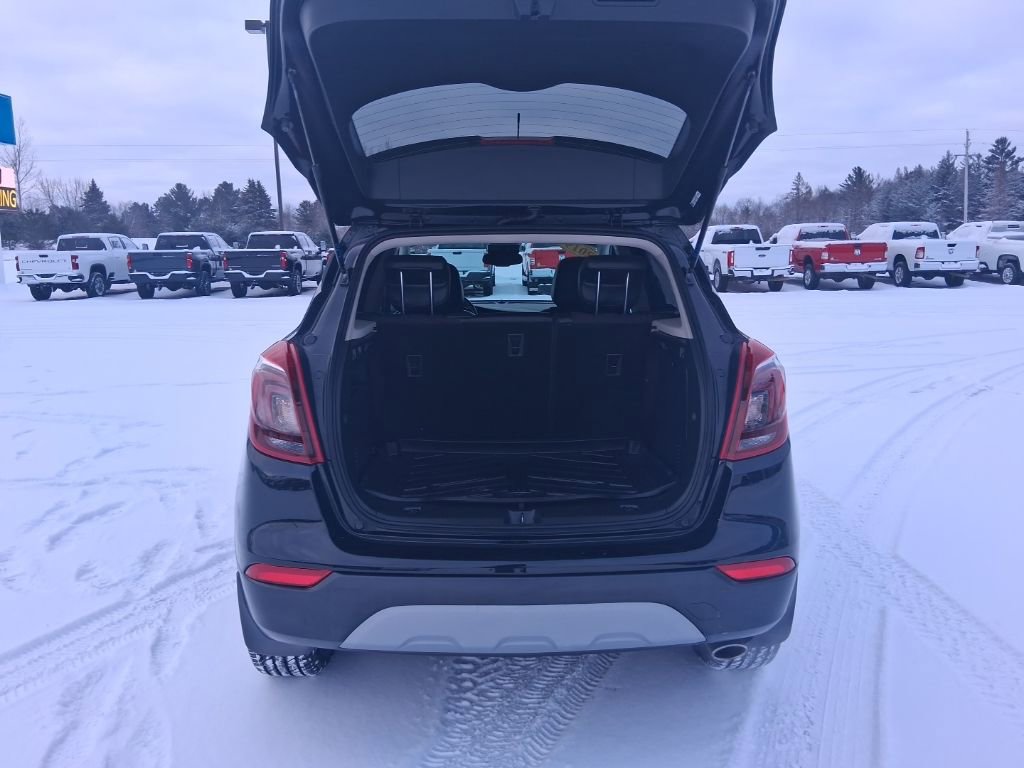 Used 2019 Buick Encore Preferred w/ Safety Package image 13