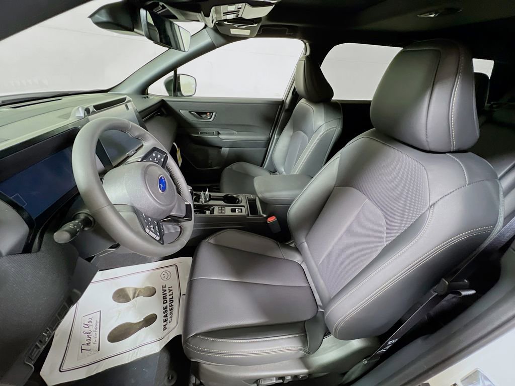 New 2026 Subaru Outback Limited XT AWD/4WD image 16
