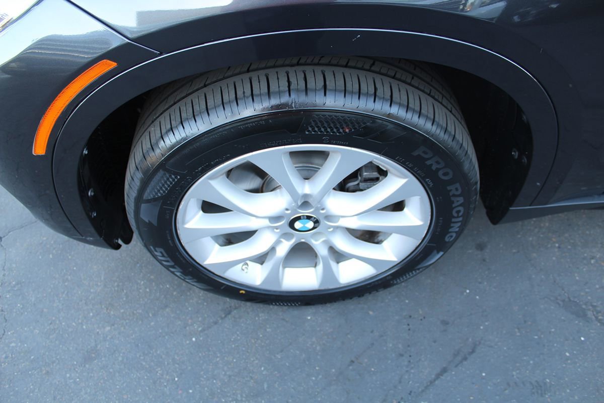 Used 2014 BMW X5 xDrive35i AWD/4WD image 11