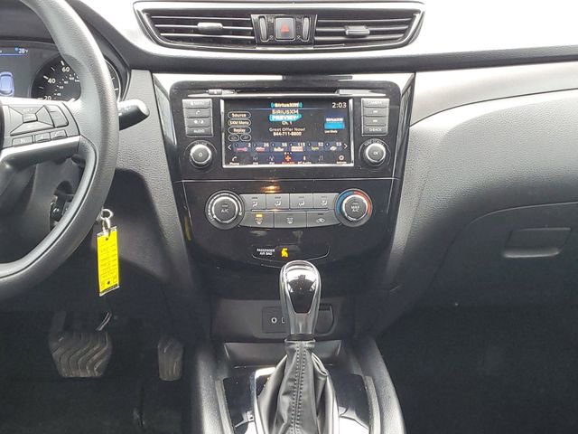 Used 2021 Nissan Rogue Sport S AWD/4WD image 24