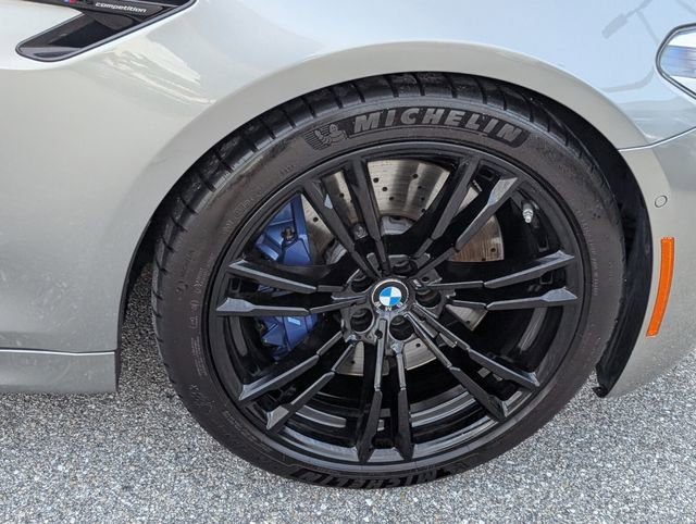 Used 2019 BMW M5 w/ Executive Package image 16
