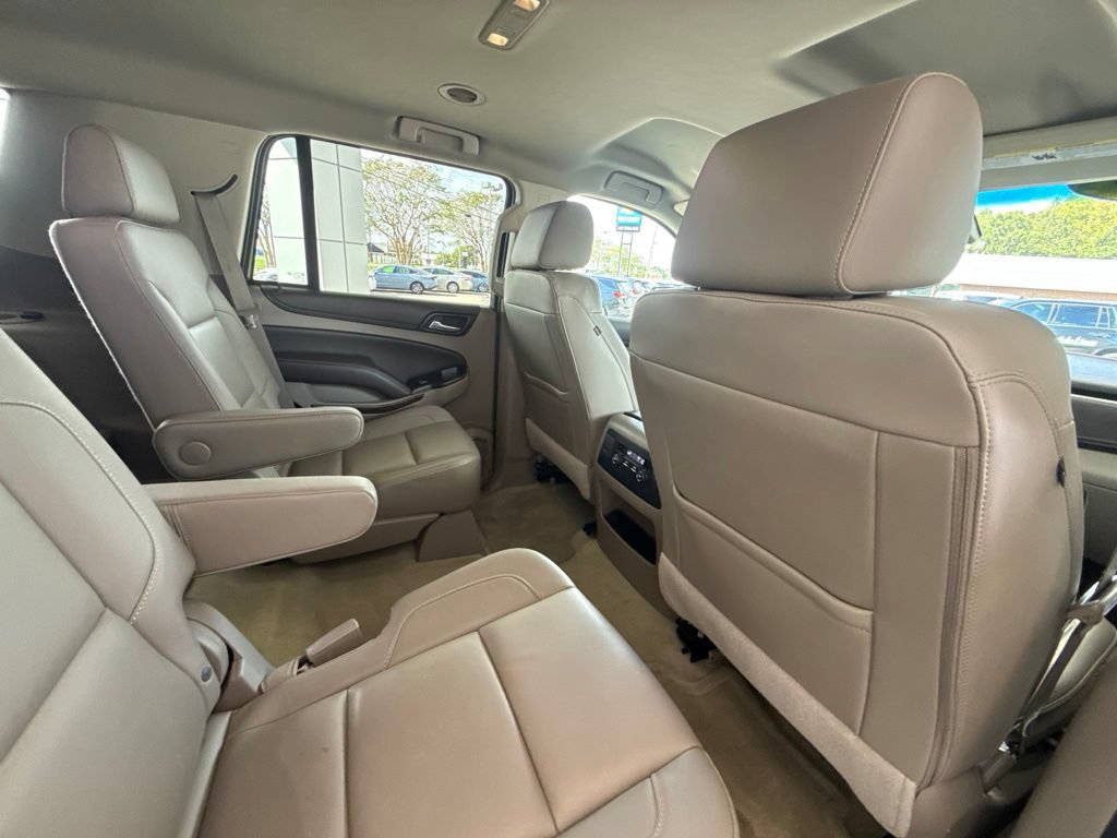 Used 2016 Chevrolet Tahoe LT RWD image 37