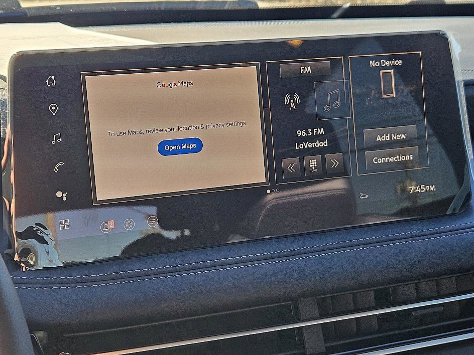 New 2026 INFINITI QX60 Sport image 23