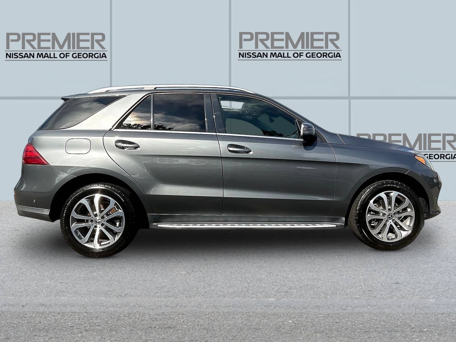 Used 2018 Mercedes-Benz GLE 350 image 8