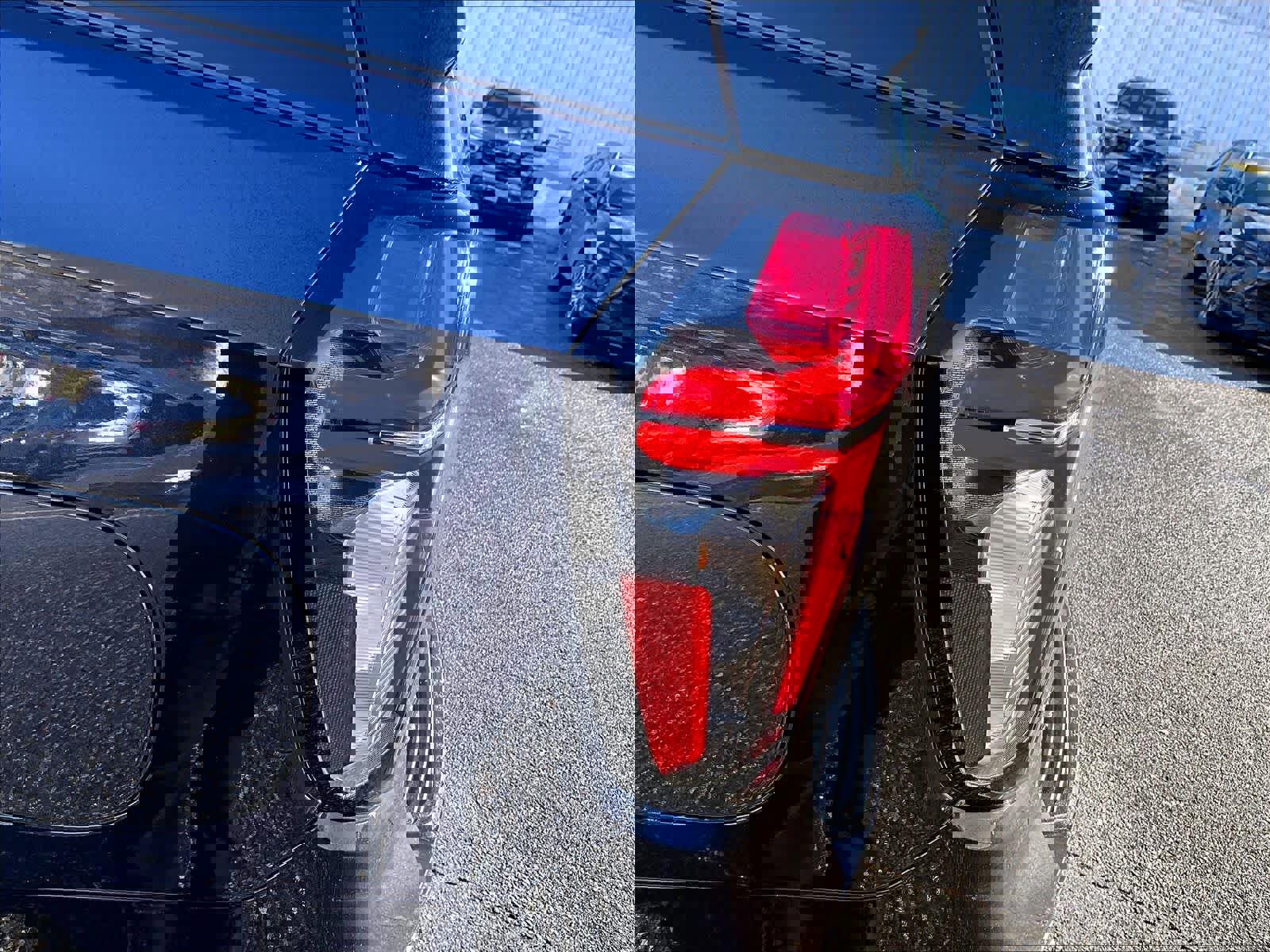 Certified 2023 Chevrolet Tahoe Premier image 34