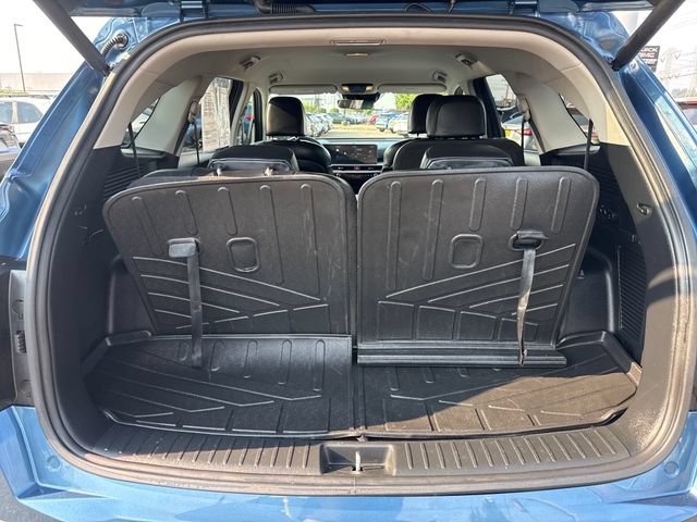 Used 2025 Kia Sorento EX AWD/4WD image 13