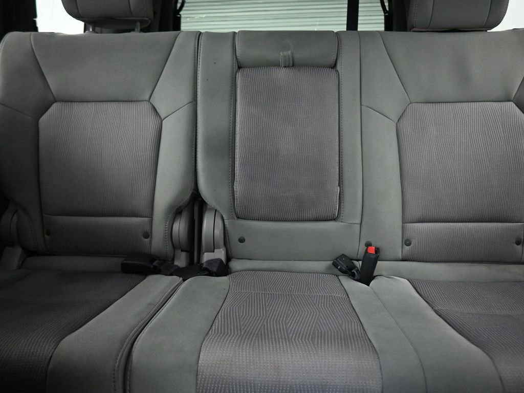 Used 2012 Honda Pilot EX image 26