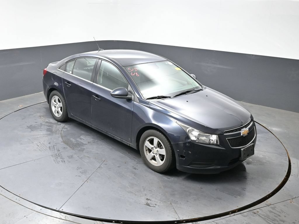 Used 2014 Chevrolet Cruze LT FWD image 15