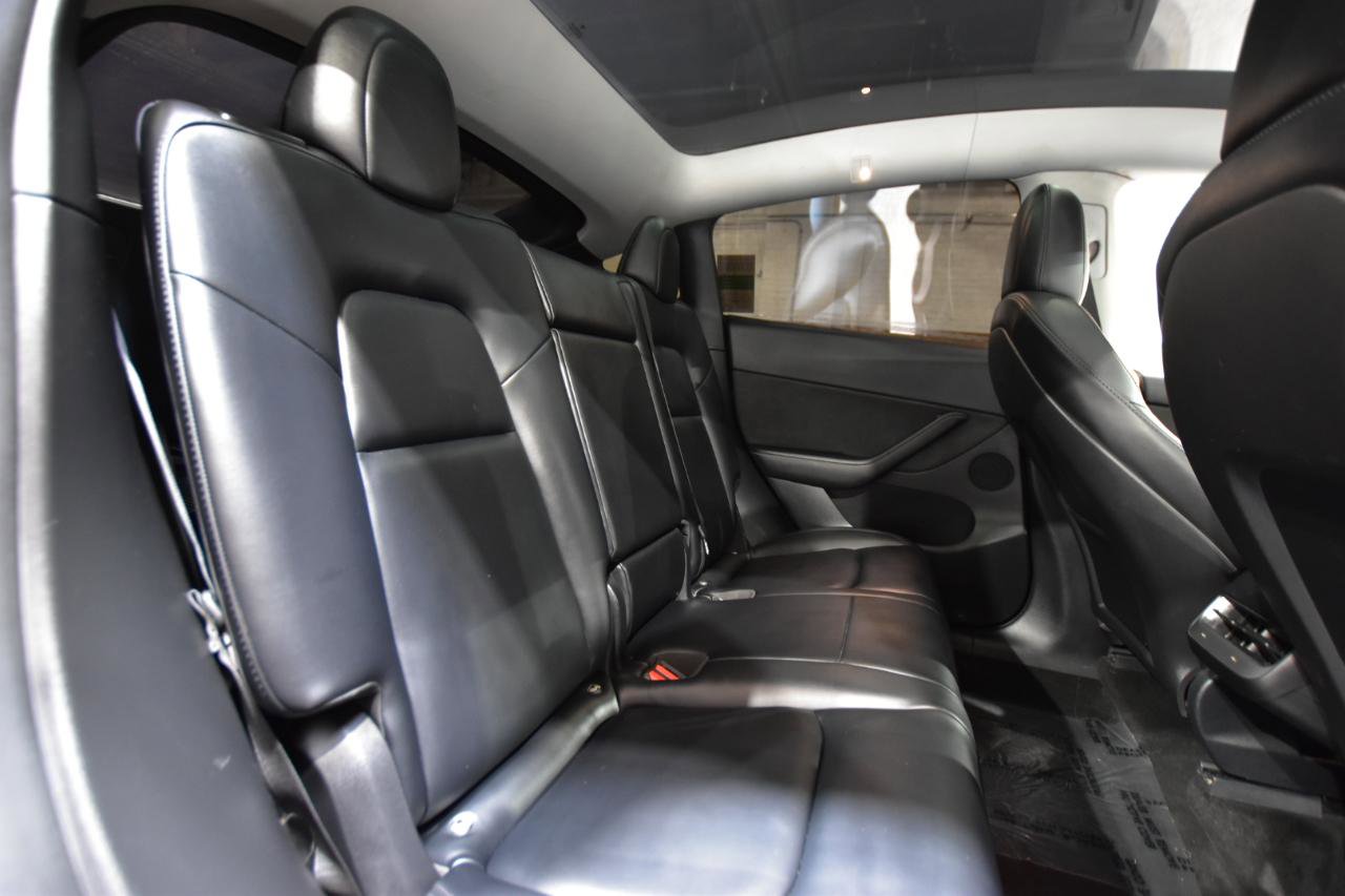 Used 2022 Tesla Model Y Performance AWD/4WD image 62