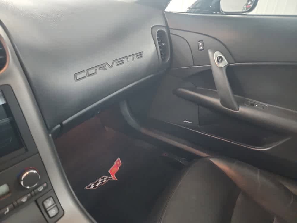 Used 2007 Chevrolet Corvette Convertible w/ Preferred Equipment Group RWD image 20