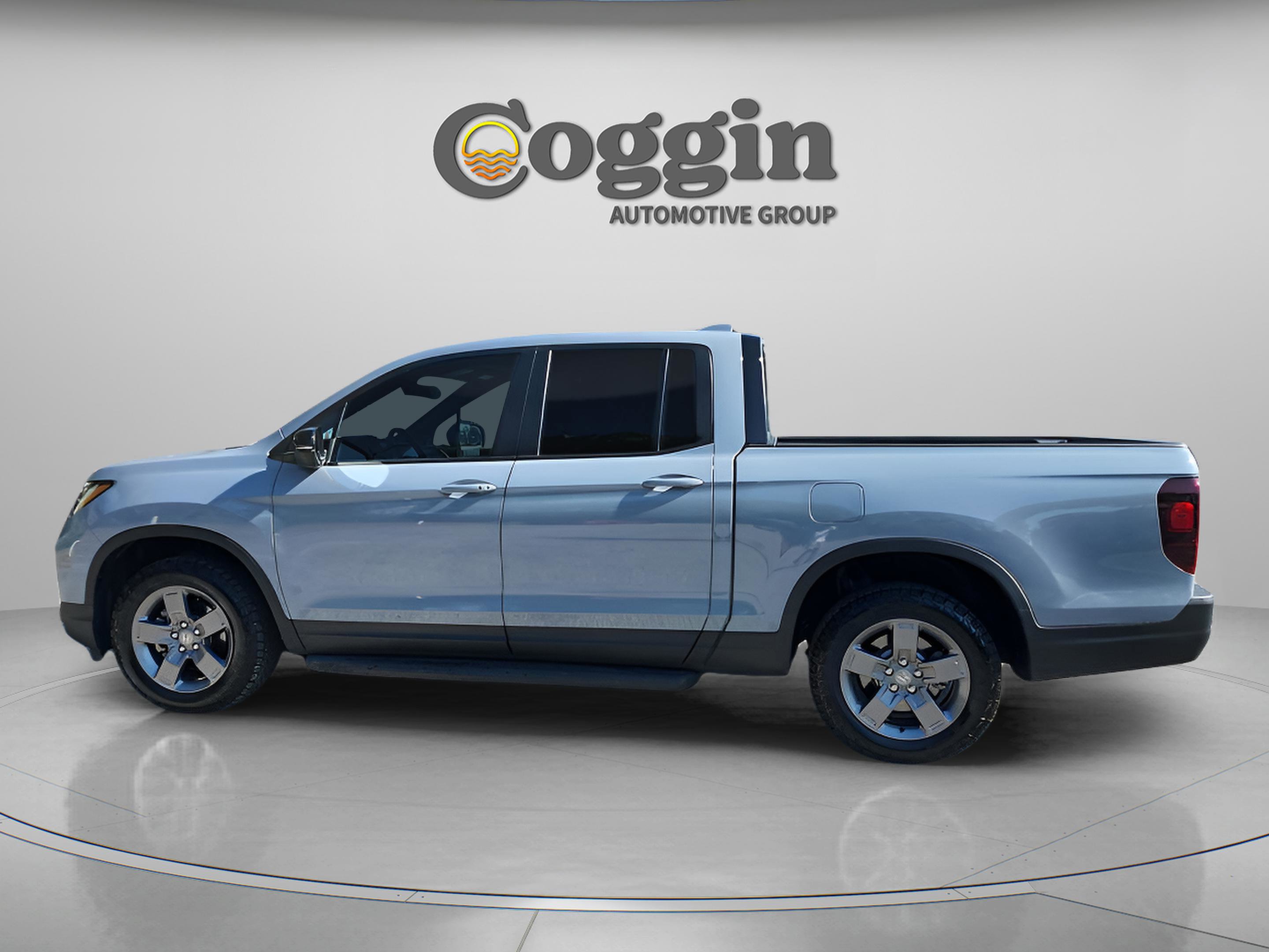 Certified 2024 Honda Ridgeline TrailSport image 2