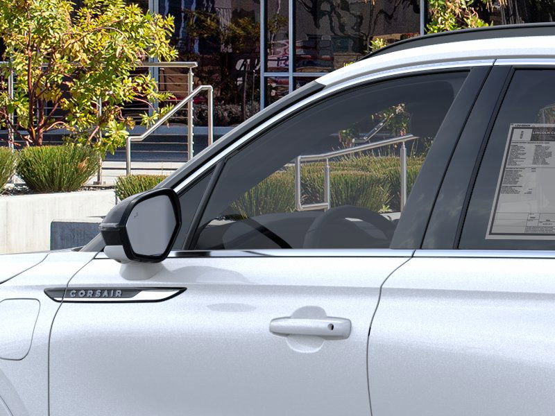 New 2025 Lincoln Corsair Grand Touring image 19
