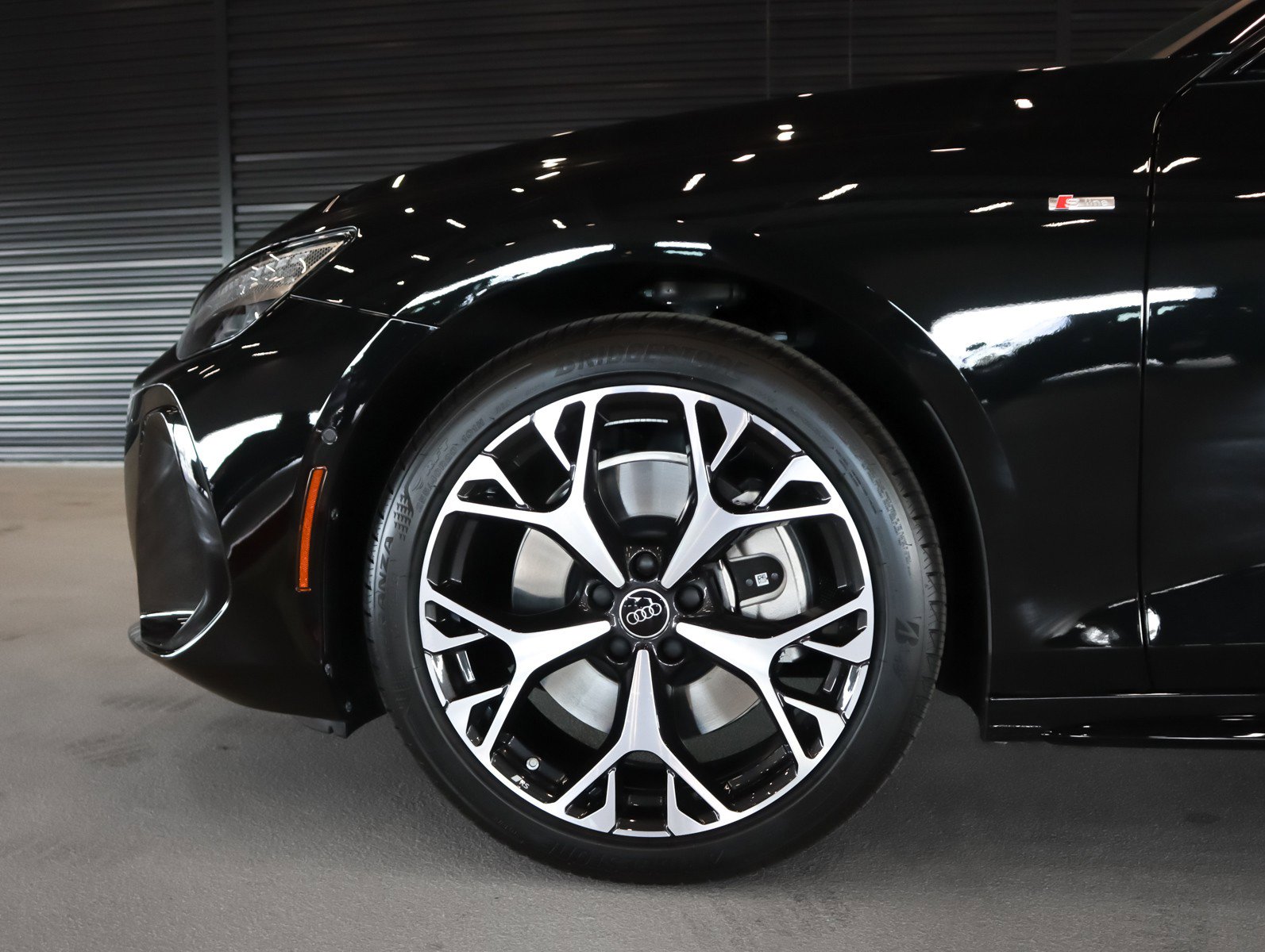 New 2026 Audi A6 Premium Plus AWD/4WD image 5