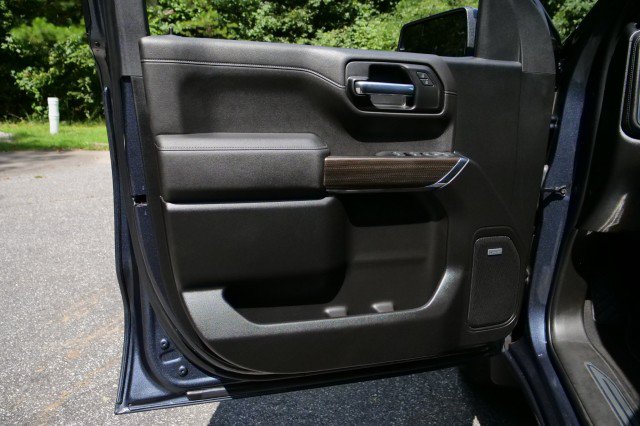 Used 2022 Chevrolet Silverado 1500 RST w/ All Star Edition Plus AWD/4WD image 26