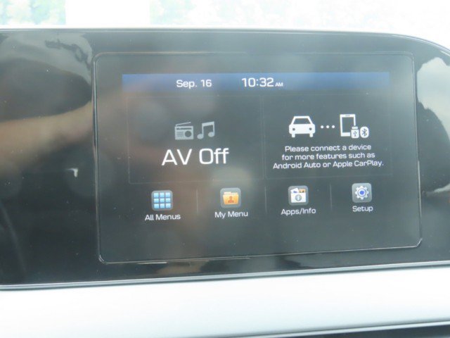 Used 2020 Hyundai Palisade SEL w/ Convenience Package FWD image 30