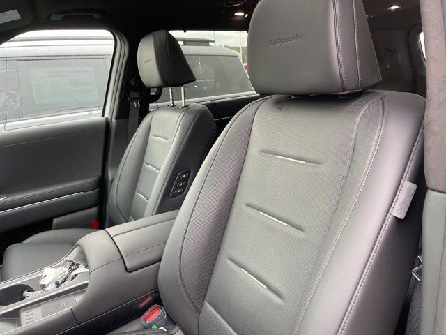 New 2026 Hyundai Palisade Calligraphy image 10