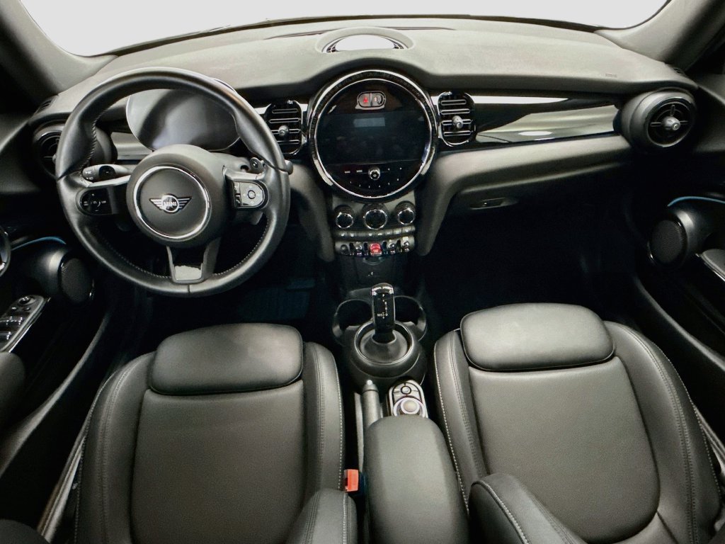 Certified 2024 MINI Cooper S FWD image 17