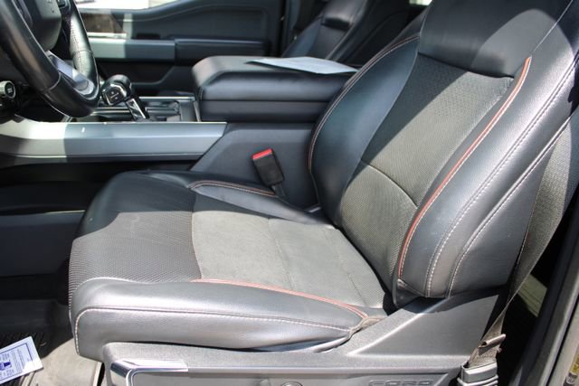 Used 2023 Ford F150 Lariat AWD/4WD image 10