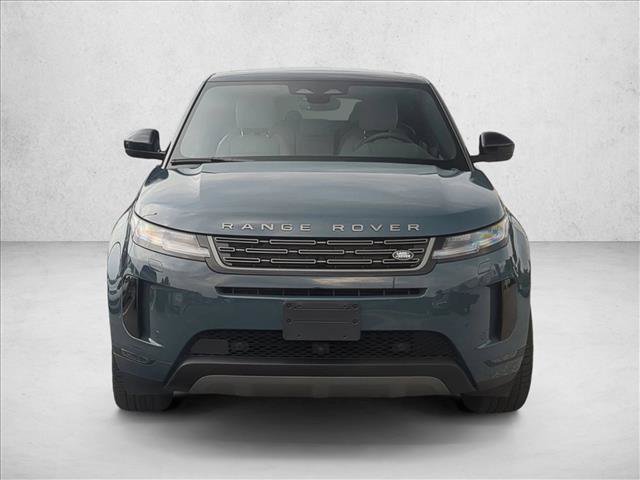 Used 2026 Land Rover Range Rover Evoque S AWD/4WD image 2
