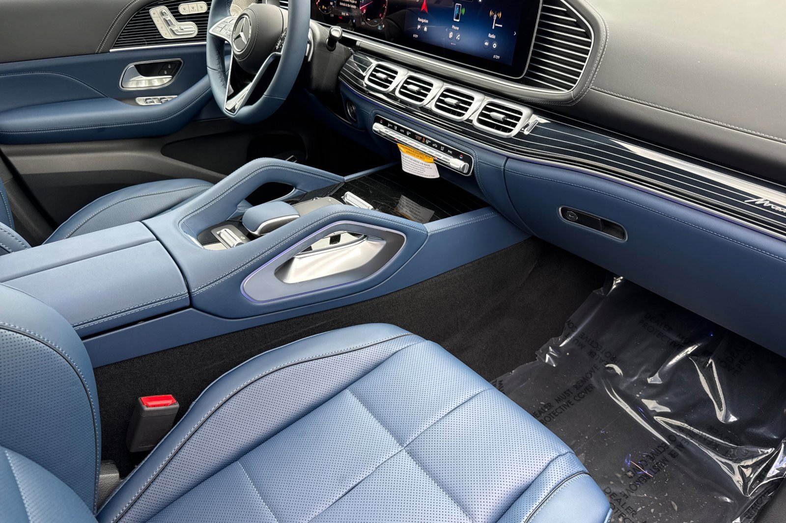 New 2026 Mercedes-Benz GLE 450 4MATIC image 18