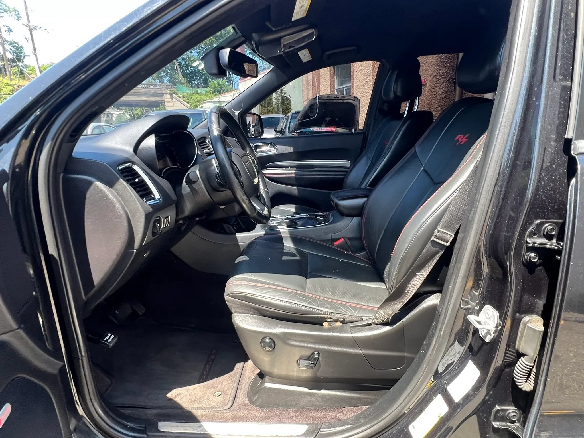 Used 2015 Dodge Durango R/T AWD/4WD image 26