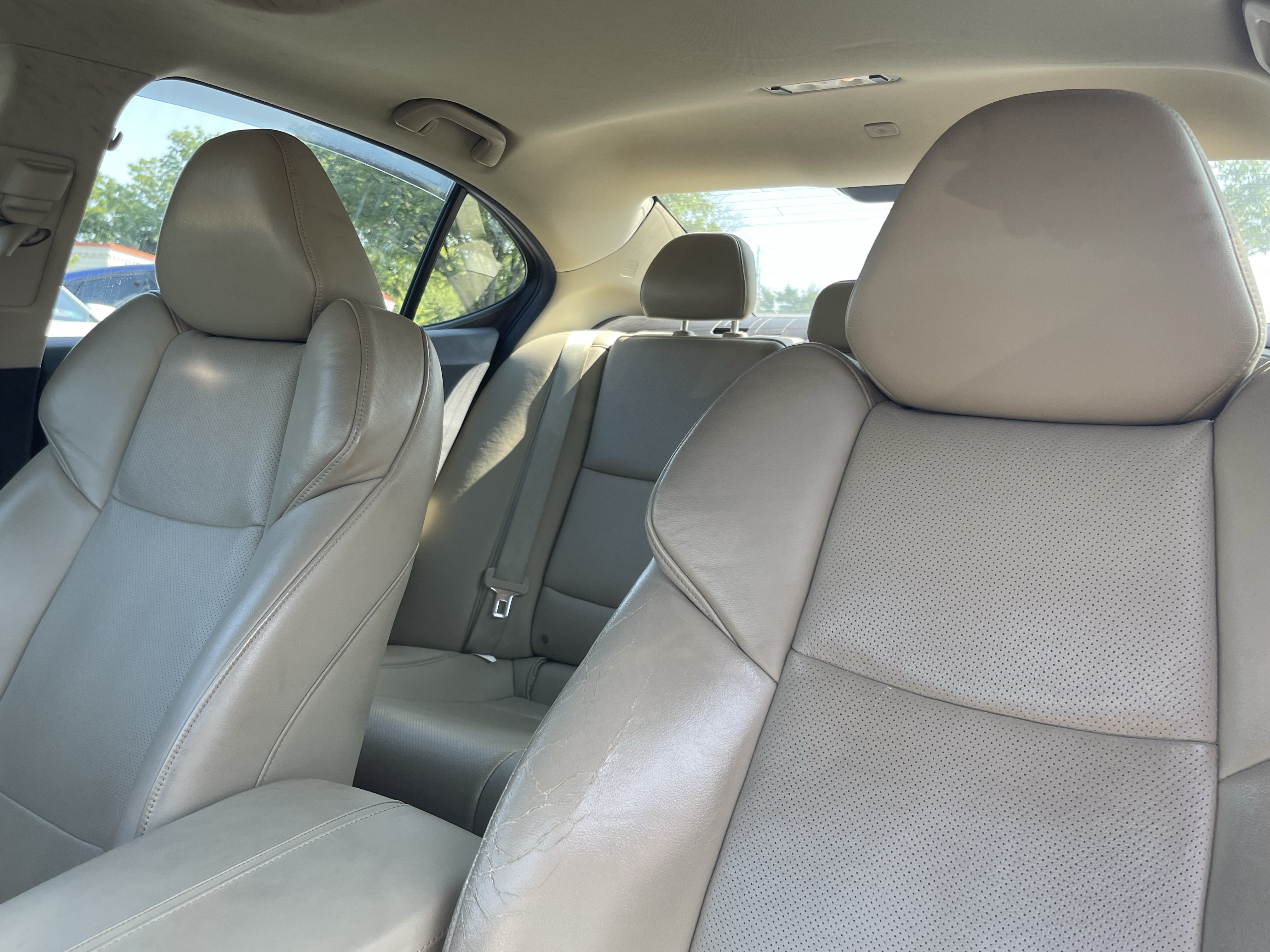 Used 2015 Acura TLX V6 SH-AWD w/ Advance Package image 8