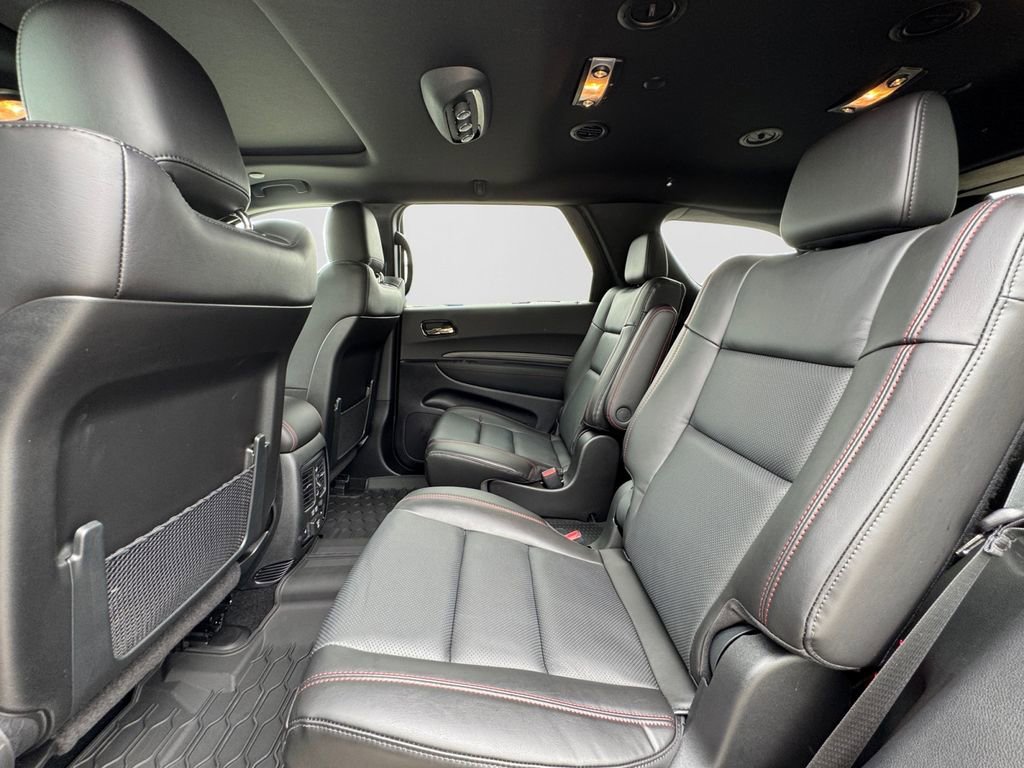 Used 2026 Dodge Durango GT w/ Tow 'N Go Package AWD/4WD image 11