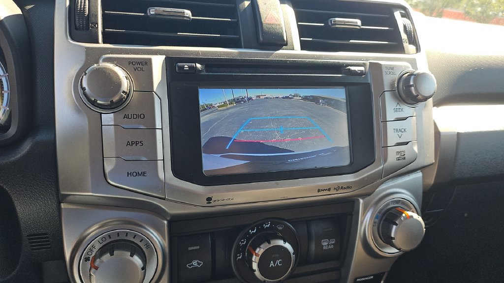 Used 2019 Toyota 4Runner SR5 RWD image 24