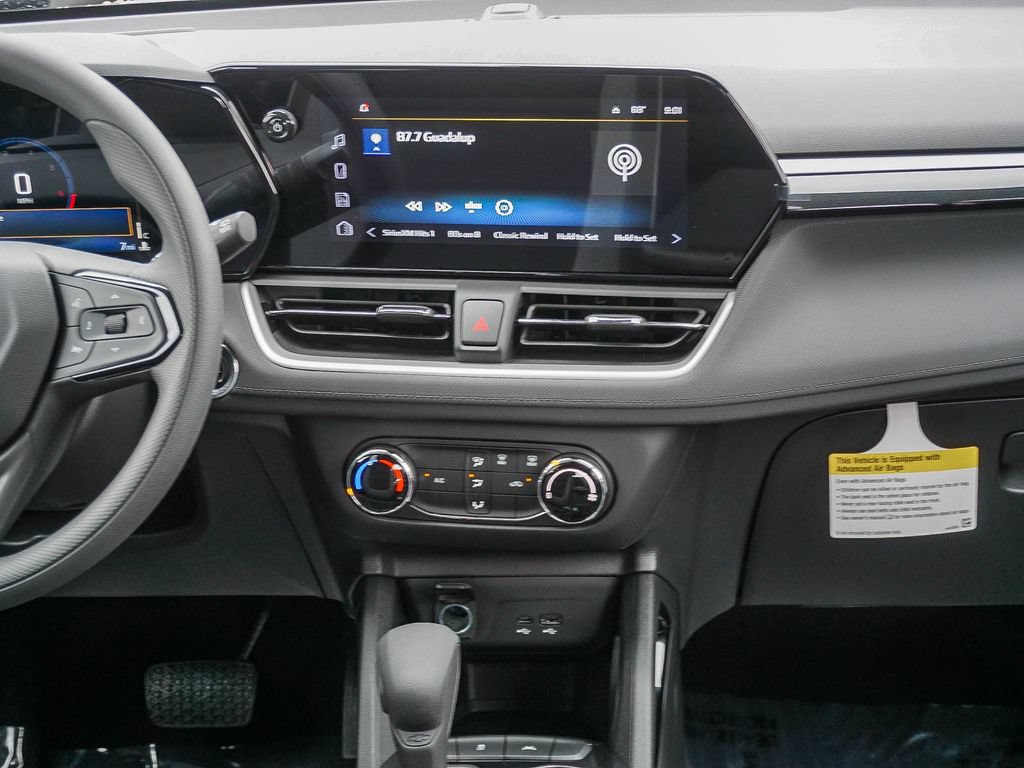 New 2026 Chevrolet TrailBlazer LS w/ LS Confidence Package FWD image 15